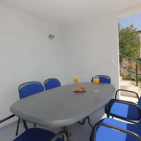בית נופש Aria