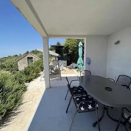 Aria בית נופש *