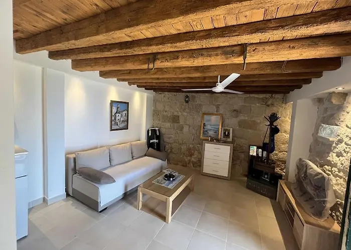 Aria Podgora (Split-Dalmatia)