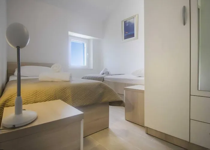Aria * Podgora (Split-Dalmatia)