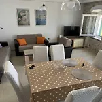Aria Ferienhaus *