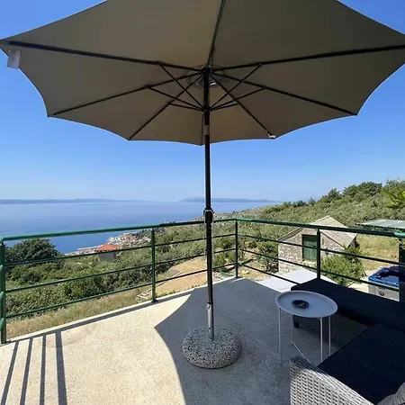 Aria Ferienhaus