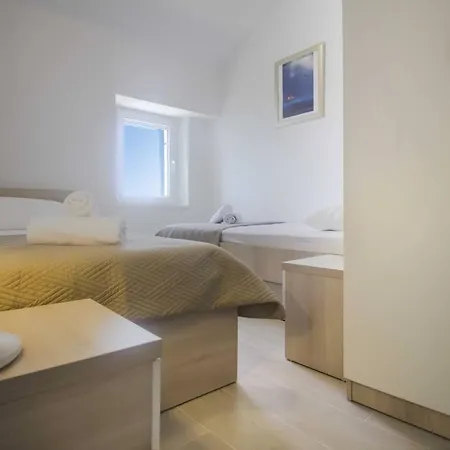 Aria * Podgora