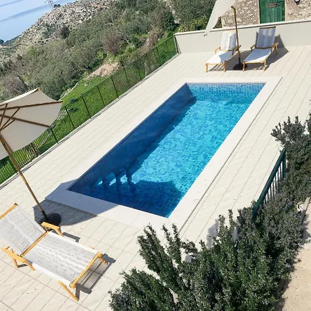Aria Ferienhaus *