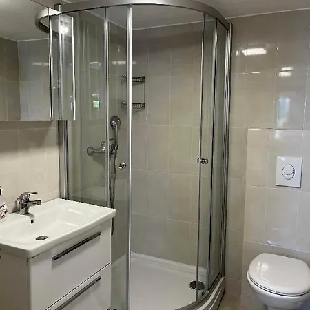 Aria Holiday home